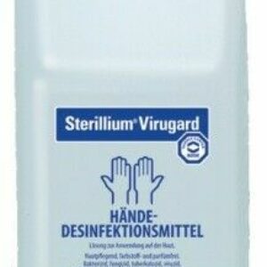 Bode Sterillium Virugard 1000ml