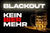 Blackout: Kein Bier mehr in Deutschland?