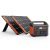Jackery Explorer 1000 SET mit 2x 100W Solarpanels