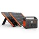 Jackery Explorer 1000 SET mit 2x 100W Solarpanels