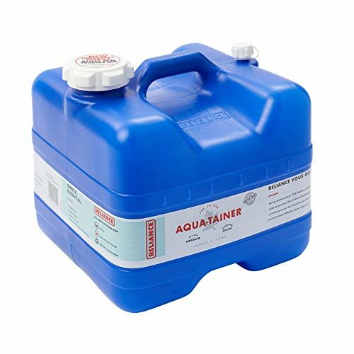 15 Liter Wasser-Kanister „Aqua Tainer“